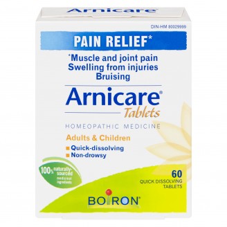 Boiron Arnicare Tablets, 60 Tablets